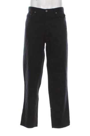 Herren Jeans George, Größe L, Farbe Schwarz, Preis 13,99 €