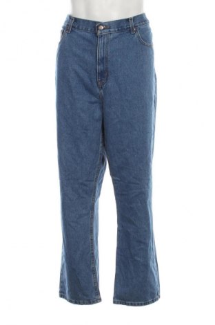 Herren Jeans George, Größe XXL, Farbe Blau, Preis 6,99 €