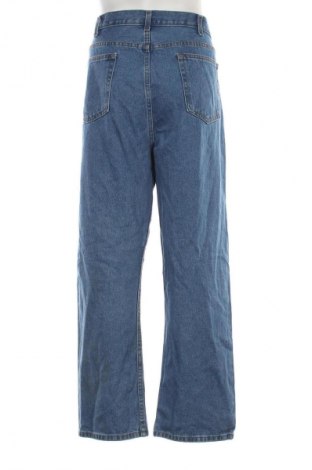 Herren Jeans George, Größe XXL, Farbe Blau, Preis 6,99 €