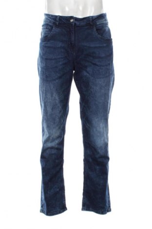 Blugi de bărbați Giada, Mărime L, Culoare Albastru, Preț 65,99 Lei