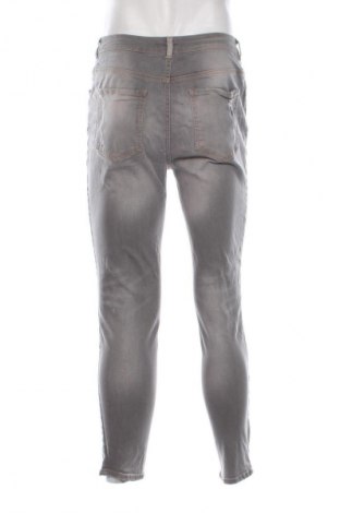 Herren Jeans Glow, Größe M, Farbe Grau, Preis € 29,04