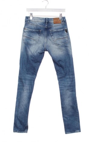 Herren Jeans Gracia, Größe S, Farbe Blau, Preis € 5,99
