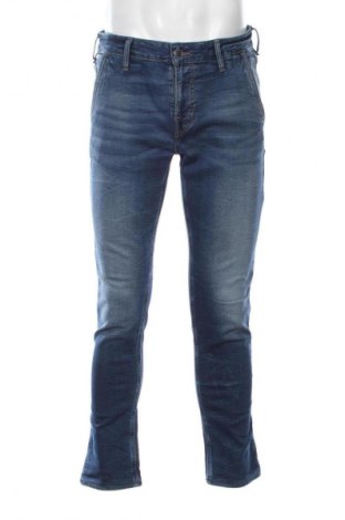 Blugi de bărbați Guess, Mărime M, Culoare Albastru, Preț 151,99 Lei