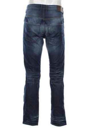 Blugi de bărbați H&M, Mărime M, Culoare Albastru, Preț 72,99 Lei