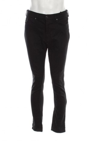 Pánské džíny  H&M, Velikost M, Barva Černá, Cena  139,00 Kč