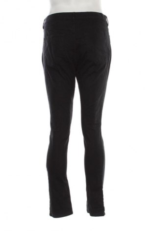 Pánské džíny  H&M, Velikost M, Barva Černá, Cena  139,00 Kč