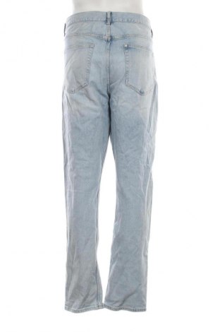 Pánske džínsy  H&M, Veľkosť XL, Farba Modrá, Cena  20,95 €