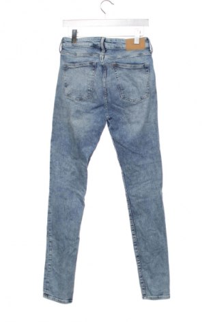 Herren Jeans H&M, Größe S, Farbe Blau, Preis 5,99 €