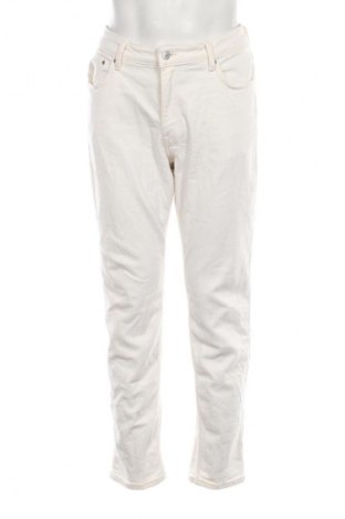 Herren Jeans H&M, Größe XL, Farbe Weiß, Preis € 23,14