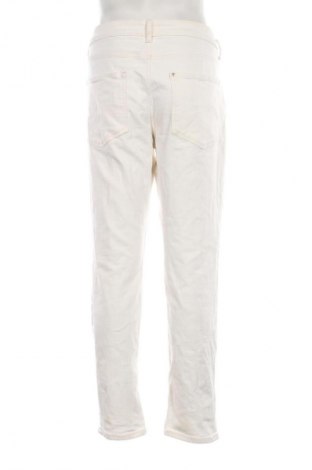 Herren Jeans H&M, Größe XL, Farbe Weiß, Preis € 23,14