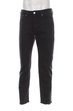 Herren Jeans H&M, Größe M, Farbe Schwarz, Preis 14,99 €