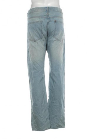 Blugi de bărbați H&M, Mărime XL, Culoare Albastru, Preț 98,99 Lei