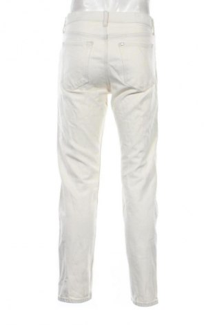 Herren Jeans H&M, Größe M, Farbe Ecru, Preis € 7,99