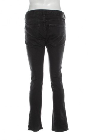 Blugi de bărbați H&M, Mărime M, Culoare Gri, Preț 61,99 Lei