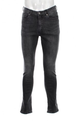 Herren Jeans H&M, Größe M, Farbe Grau, Preis 5,99 €