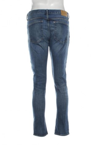 Herren Jeans H&M, Größe L, Farbe Blau, Preis 17,99 €