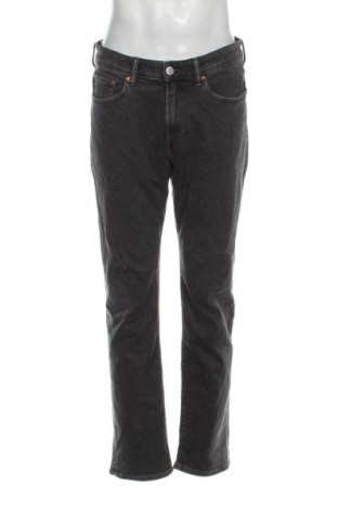 Blugi de bărbați H&M, Mărime M, Culoare Gri, Preț 61,99 Lei