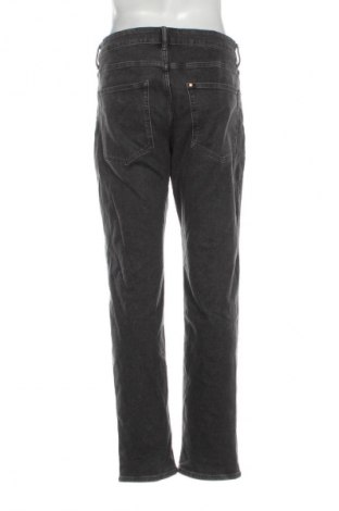 Blugi de bărbați H&M, Mărime M, Culoare Gri, Preț 61,99 Lei