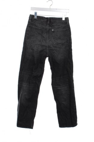 Blugi de bărbați H&M, Mărime XS, Culoare Gri, Preț 26,99 Lei