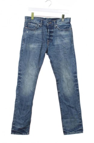 Herren Jeans H&M, Größe M, Farbe Blau, Preis 16,99 €