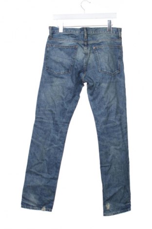Herren Jeans H&M, Größe M, Farbe Blau, Preis 16,99 €