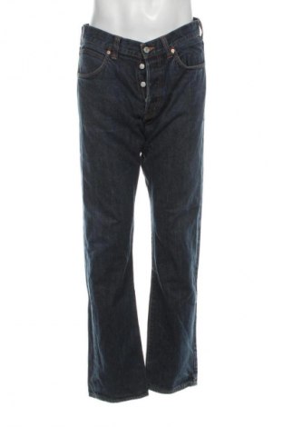 Herren Jeans H&M, Größe L, Farbe Blau, Preis € 15,99