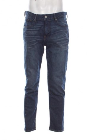 Herren Jeans H&M, Größe L, Farbe Blau, Preis 17,99 €