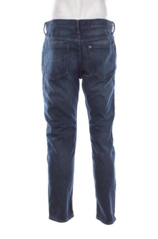 Herren Jeans H&M, Größe L, Farbe Blau, Preis 17,99 €