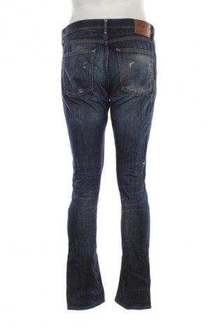 Pánské džíny  H&M, Velikost M, Barva Modrá, Cena  149,00 Kč