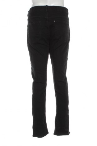 Herren Jeans H&M, Größe L, Farbe Schwarz, Preis 17,99 €