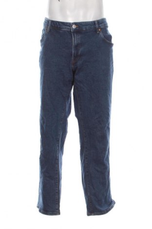 Herren Jeans H&M, Größe 3XL, Farbe Blau, Preis 7,99 €
