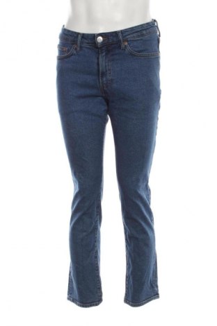 Herren Jeans H&M, Größe S, Farbe Blau, Preis 5,99 €