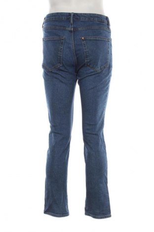 Herren Jeans H&M, Größe S, Farbe Blau, Preis 5,99 €