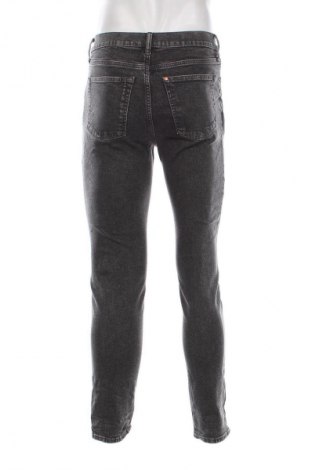 Herren Jeans H&M, Größe M, Farbe Grau, Preis 12,99 €