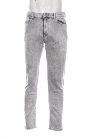 Herren Jeans H&M, Größe L, Farbe Grau, Preis 15,99 €