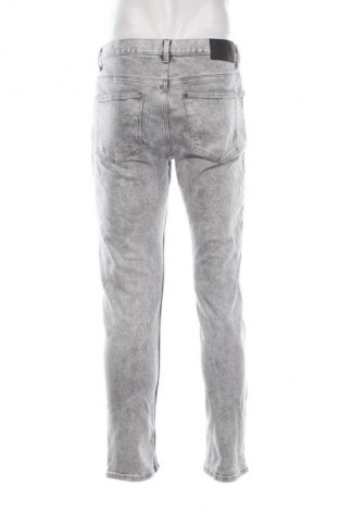 Herren Jeans H&M, Größe L, Farbe Grau, Preis 15,99 €