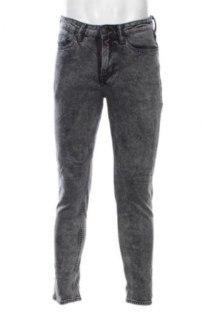 Blugi de bărbați H&M, Mărime M, Culoare Negru, Preț 61,99 Lei