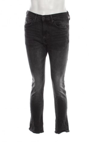 Herren Jeans H&M, Größe M, Farbe Schwarz, Preis 5,99 €