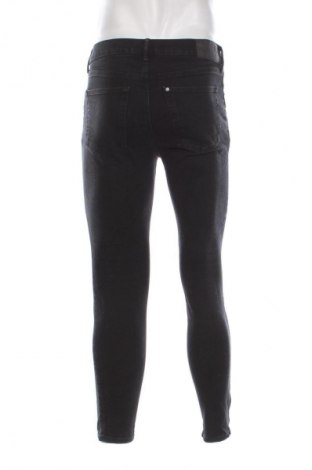 Blugi de bărbați H&M, Mărime M, Culoare Negru, Preț 54,99 Lei