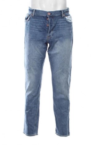 Herren Jeans H&M, Größe XL, Farbe Blau, Preis 21,99 €
