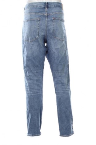 Herren Jeans H&M, Größe XL, Farbe Blau, Preis 21,99 €
