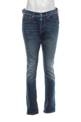 Herren Jeans H&M, Größe M, Farbe Blau, Preis 7,99 €