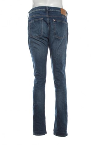 Herren Jeans H&M, Größe M, Farbe Blau, Preis 7,99 €