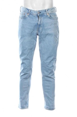 Herren Jeans H&M, Größe L, Farbe Blau, Preis € 7,99