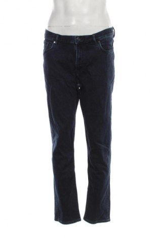 Herren Jeans H&M, Größe M, Farbe Blau, Preis 15,99 €