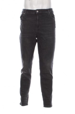 Férfi farmernadrág H&M, Méret XL, Szín Fekete, Ár 2 859 Ft