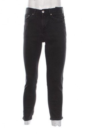 Herren Jeans H&M, Größe S, Farbe Schwarz, Preis 9,99 €