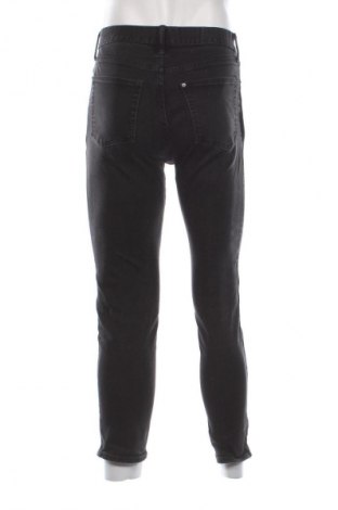 Herren Jeans H&M, Größe S, Farbe Schwarz, Preis 9,99 €