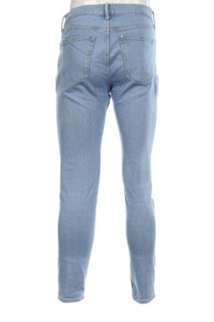 Herren Jeans H&M, Größe M, Farbe Blau, Preis 13,99 €
