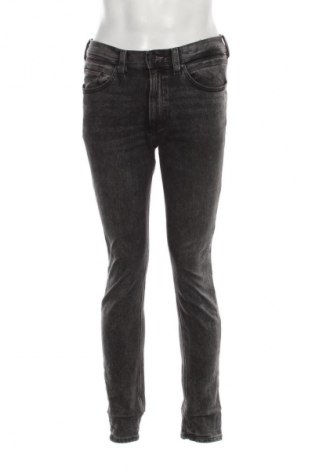 Herren Jeans H&M, Größe M, Farbe Grau, Preis 11,99 €